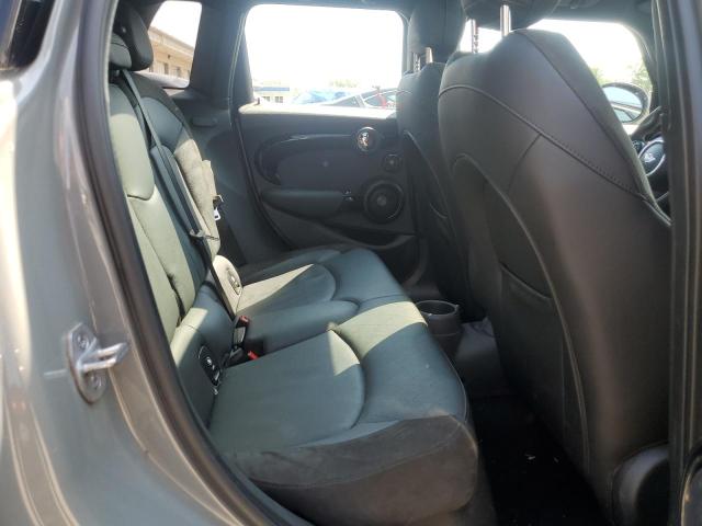 Photo 10 from auction – 2021 MINI COOPER S with VIN WMWXU9C07M2N82639