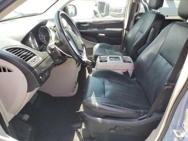 Photo 7 from auction – 2013 CHRYSLER TOWN AND C with VIN 2C4RC1CG2DR534612