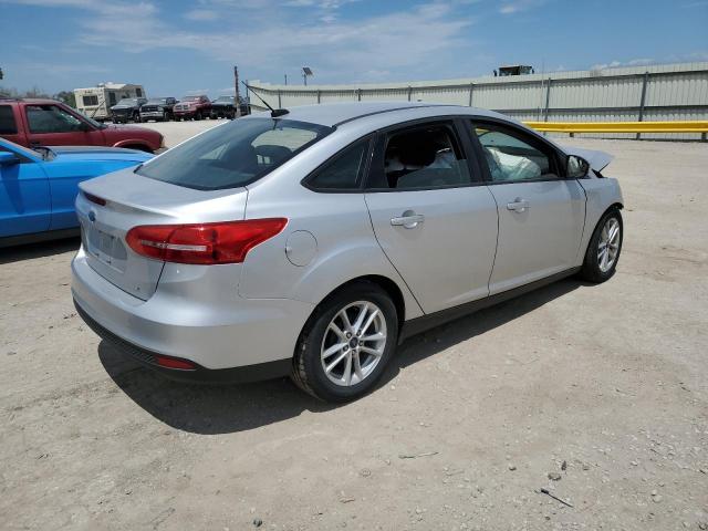 Photo 3 from auction – 2018 FORD FOCUS SE with VIN 1FADP3F26JL240778