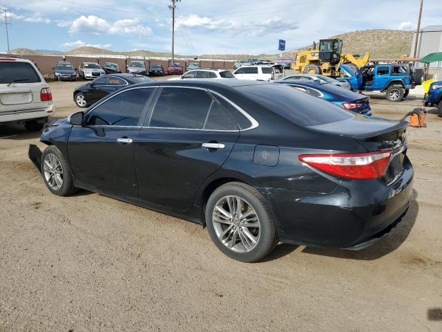 Photo 2 from auction – 2015 TOYOTA CAMRY LE with VIN 4T1BF1FK5FU033742