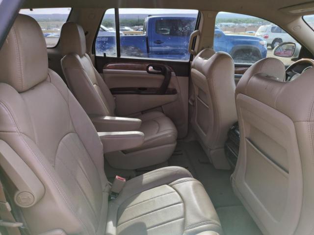 Photo 11 from auction – 2012 BUICK ENCLAVE with VIN 5GAKRDED2CJ236893