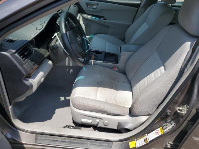 Photo 7 from auction – 2016 TOYOTA CAMRY LE with VIN 4T4BF1FK7GR578073