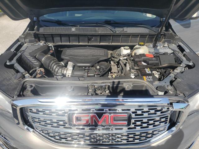 Photo 12 from auction – 2019 GMC ACADIA DEN with VIN 1GKKNXLS3KZ147478