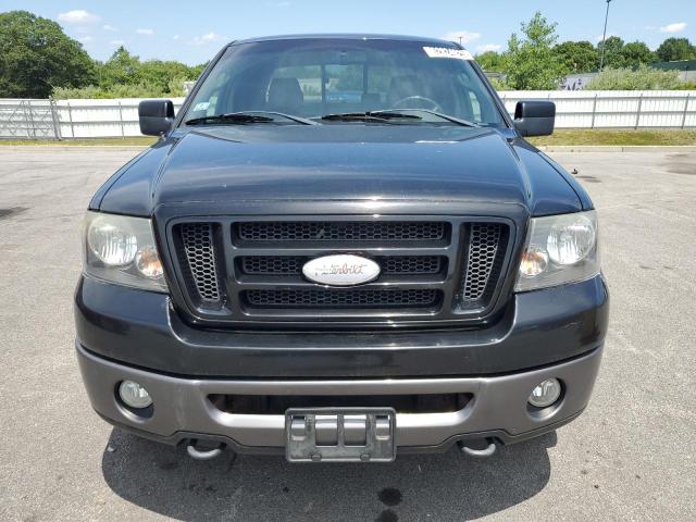 Photo 5 from auction – 2008 FORD F150 SUPER with VIN 1FTPW14598FA12147