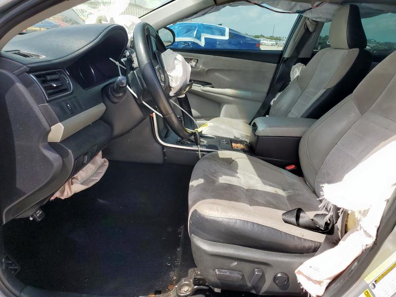 Photo 7 from auction – 2016 TOYOTA CAMRY LE with VIN 4T1BF1FK3GU131184