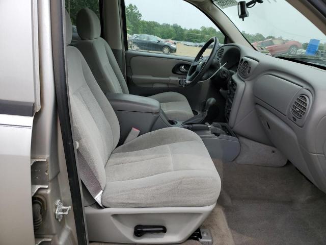 Photo 7 from auction – 2005 CHEVROLET TRAILBLAZE with VIN 1GNDT13S252329930