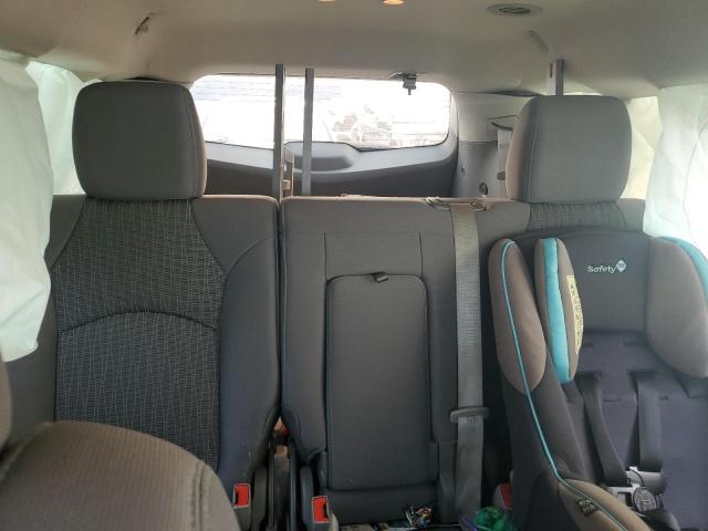 Photo 10 from auction – 2013 CHEVROLET TRAVERSE L with VIN 1GNKRFED3DJ114854