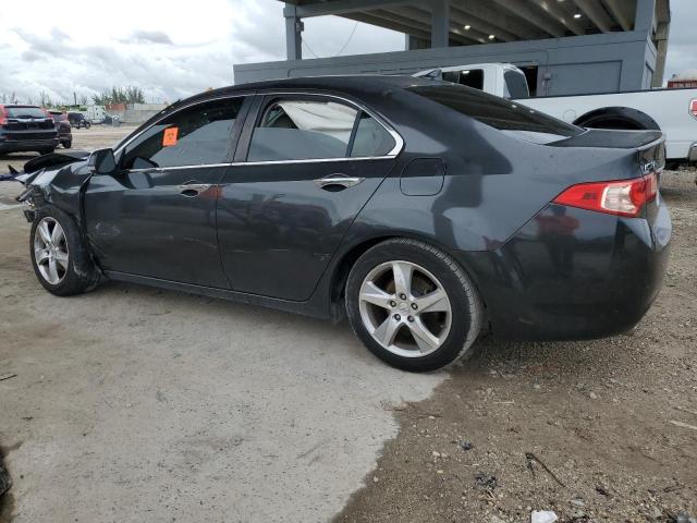 Photo 2 from auction – 2012 ACURA TSX with VIN JH4CU2F47CC007987