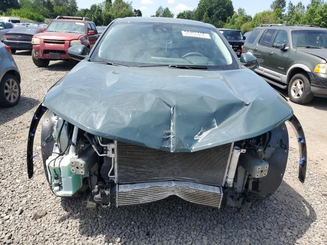 Zdjęcie 5 z aukcji – 2025 CHEVROLET TRAX LS z VIN KL77LFEP2SC086019