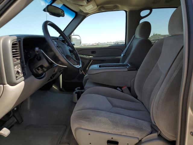 Photo 7 from auction – 2004 GMC YUKON with VIN 1GKEC13V84R213701