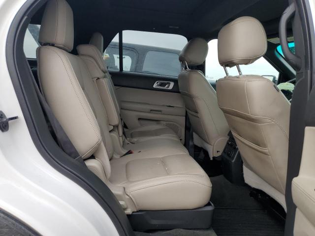 Photo 11 from auction – 2013 FORD EXPLORER L with VIN 1FM5K8F88DGB89579