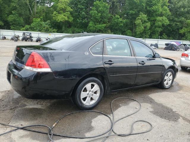 Photo 3 from auction – 2008 CHEVROLET IMPALA LS with VIN 2G1WB58K281286725