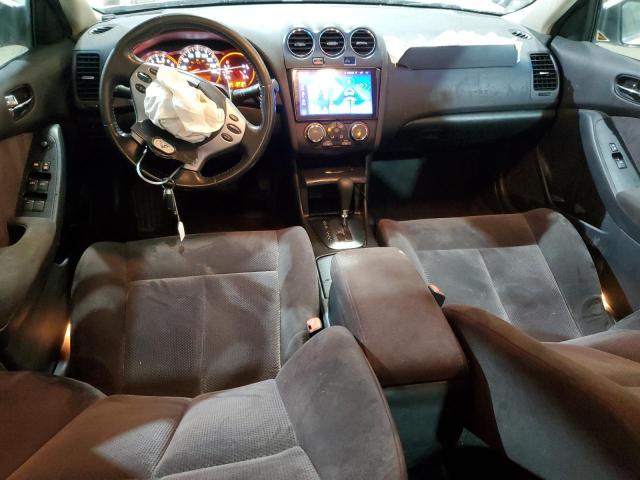 Photo 8 from auction – 2008 NISSAN ALTIMA 2.5 with VIN 1N4AL21E48C167396