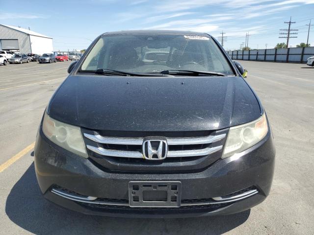 Photo 5 from auction – 2015 HONDA ODYSSEY EX with VIN 5FNRL5H69FB062012