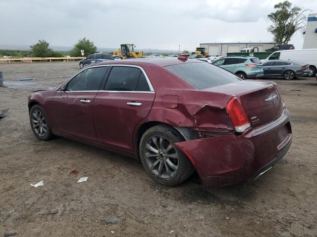 Photo 2 from auction – 2019 CHRYSLER 300 LIMITE with VIN 2C3CCAKG2KH578141
