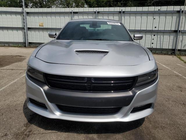 Photo 5 from auction – 2016 DODGE CHARGER SX with VIN 2C3CDXHG0GH120936