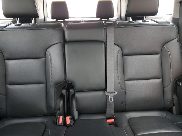 Photo 10 from auction – 2019 GMC ACADIA SLT with VIN 1GKKNULS2KZ240622