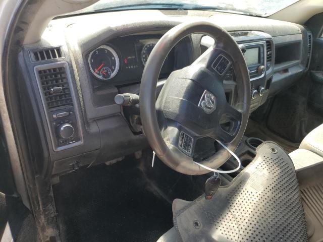 Photo 8 from auction – 2014 RAM 2500 ST with VIN 3C6UR5CL3EG164959