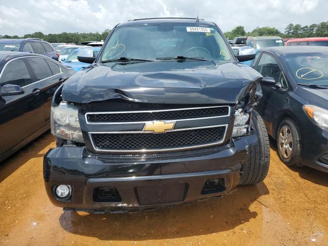 Photo 5 from auction – 2013 CHEVROLET TAHOE with VIN 1GNSCBE0XDR245367