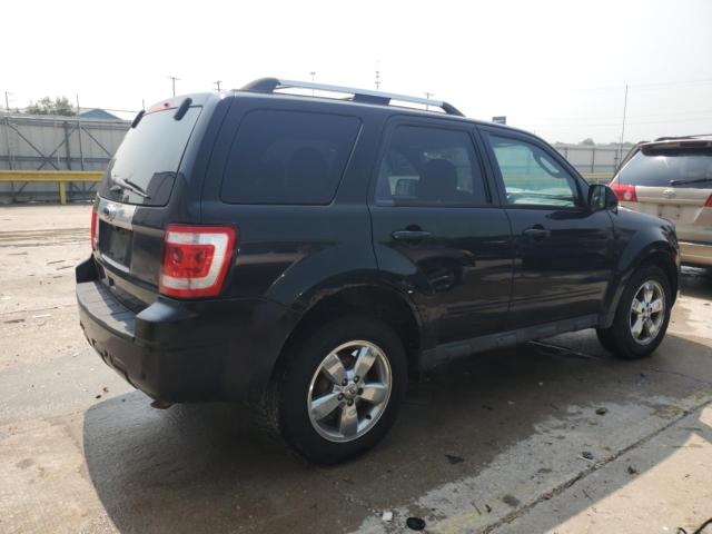 Photo 3 from auction – 2012 FORD ESCAPE LIM with VIN 1FMCU9E72CKB41197