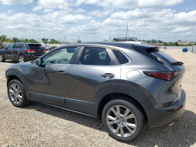 Photo 2 from auction – 2023 MAZDA CX-30 SELE with VIN 3MVDMBBM1PM514771