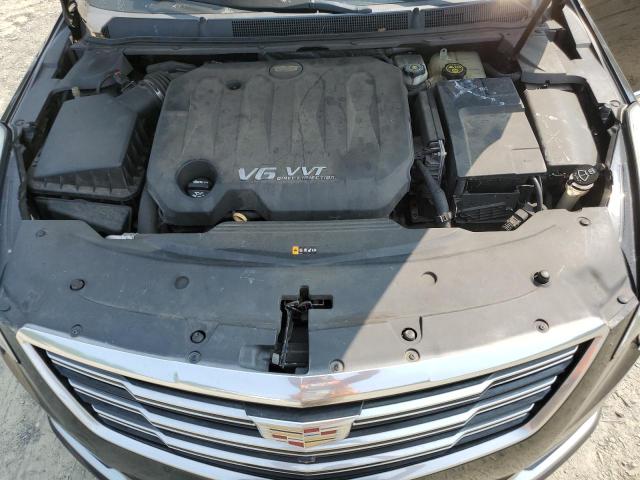 Photo 11 from auction – 2019 CADILLAC XTS with VIN 2G61U5S31K9108457