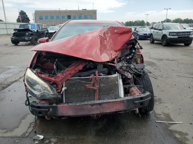 Photo 5 from auction – 2014 TOYOTA COROLLA L with VIN 5YFBURHE0EP139916