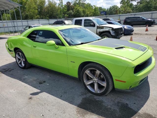Photo 4 from auction – 2015 DODGE CHALLENGER with VIN 2C3CDZAT4FH733286