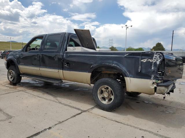 Photo 2 from auction – 2000 FORD F350 SRW S with VIN 1FTSW31F4YEA87282