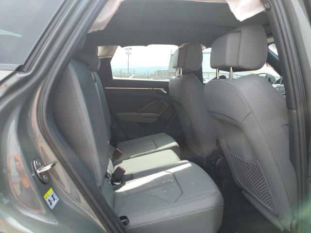 Photo 11 from auction – 2024 AUDI Q3 PREMIUM with VIN WA1EECF37R1156774