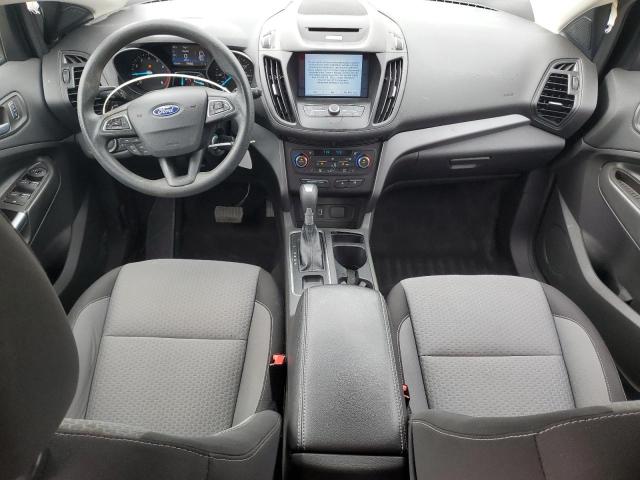Photo 8 from auction – 2017 FORD ESCAPE SE with VIN 1FMCU0GD3HUD51530