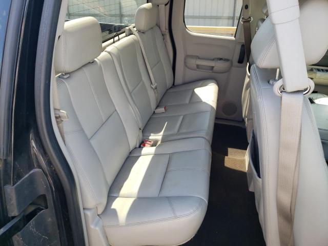 Photo 10 from auction – 2008 CHEVROLET SILVERADO with VIN 2GCEK190181325488