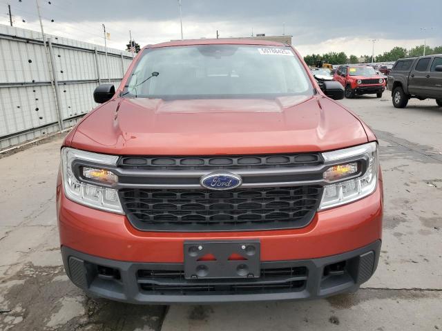 Photo 5 from auction – 2022 FORD MAVERICK X with VIN 3FTTW8F95NRA15052
