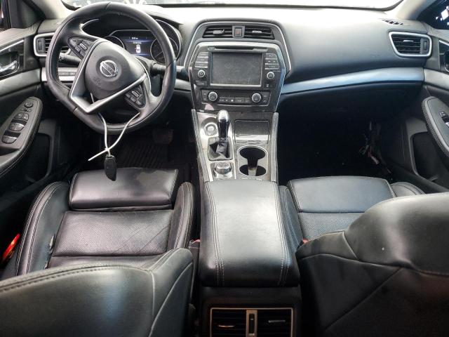 Photo 8 from auction – 2017 NISSAN MAXIMA 3.5 with VIN 1N4AA6AP9HC438242