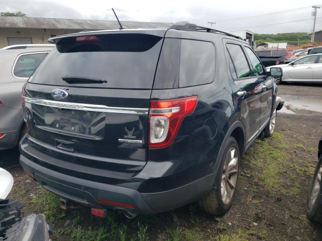 Photo 3 from auction – 2014 FORD EXPLORER X with VIN 1FM5K7D80EGA08232