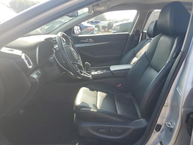 Photo 7 from auction – 2023 NISSAN MAXIMA SV with VIN 1N4AA6CV2PC510229
