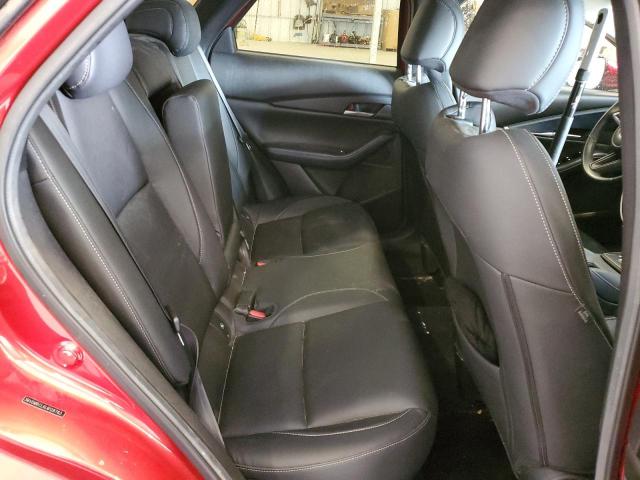 Photo 11 from auction – 2020 MAZDA CX-30 SELE with VIN 3MVDMBCL6LM128783