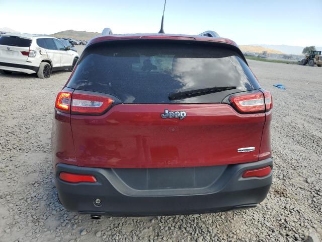 Photo 6 from auction – 2016 JEEP CHEROKEE L with VIN 1C4PJLCB1GW113991
