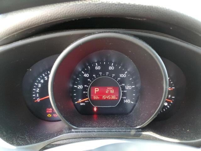 Photo 9 from auction – 2014 KIA SOUL with VIN KNDJN2A26E7721455