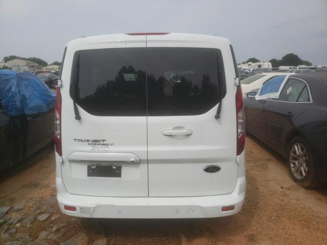 Photo 6 from auction – 2017 FORD TRANSIT CO with VIN NM0AS8F71H1316818