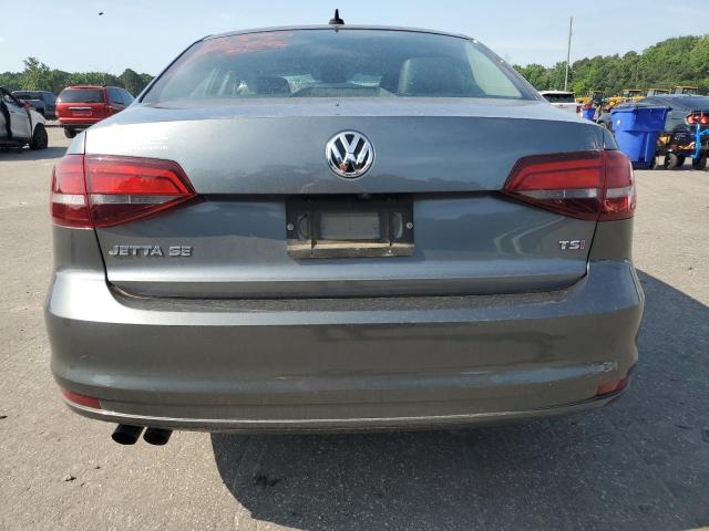 Photo 6 from auction – 2017 VOLKSWAGEN JETTA SE with VIN 3VWDB7AJ3HM245103