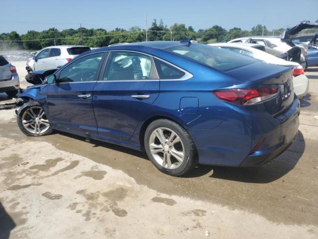 Photo 2 from auction – 2019 HYUNDAI SONATA LIM with VIN 5NPE34AF6KH774783