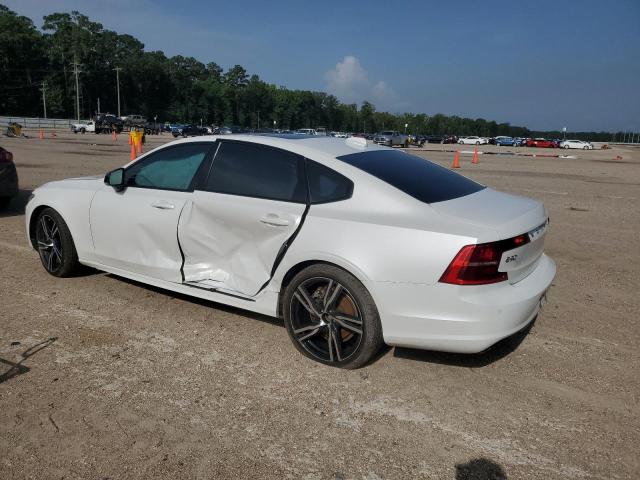 Photo 2 from auction – 2020 VOLVO S90 T6 OCE with VIN LVYA22MT2LP142322