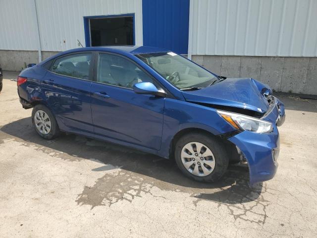 Photo 4 from auction – 2016 HYUNDAI ACCENT SE with VIN KMHCT4AE8GU166318