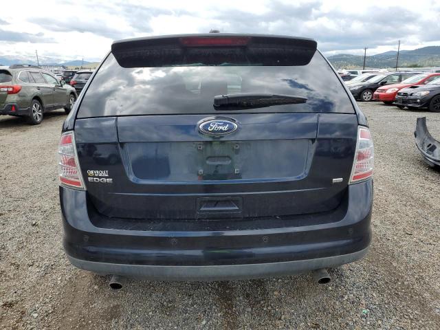 Photo 6 from auction – 2010 FORD EDGE SE with VIN 2FMDK4GC2ABA72414