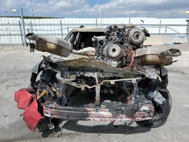 Photo 5 from auction – 2023 GMC ACADIA SLT with VIN 1GKKNUL48PZ188308