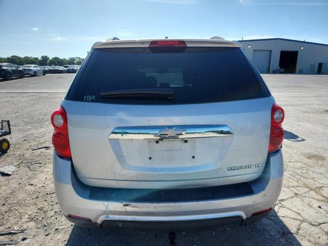 Photo 6 from auction – 2014 CHEVROLET EQUINOX LT with VIN 2GNALBEK2E6160923
