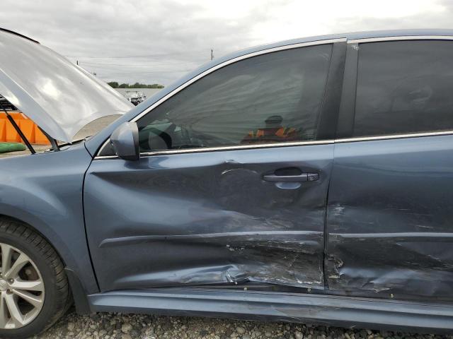 Photo 7 from auction – 2013 SUBARU LEGACY 2.5 with VIN 4S3BMBK63D3047960