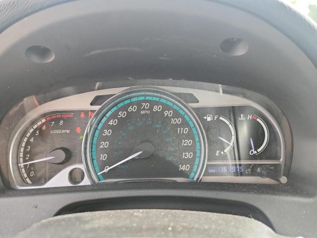 Photo 9 from auction – 2015 TOYOTA VENZA LE with VIN 4T3BK3BB2FU117795