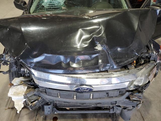 Photo 11 from auction – 2012 FORD FUSION SEL with VIN 3FAHP0JG3CR296247